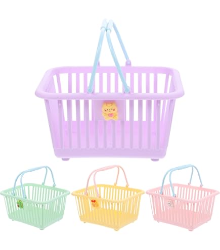 Amazon.co.jp: サンリオ(SANRIO) マスコット付きロープバスケットS